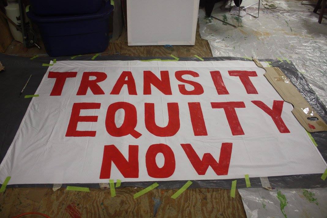 Mobility for All: the Fight for Public Transit