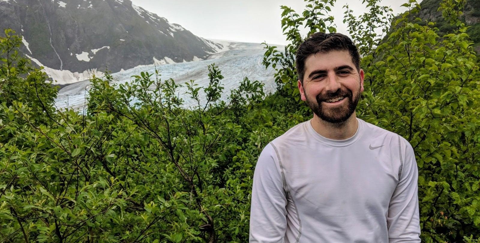 Meet a CCANer: Steven Hershkowitz