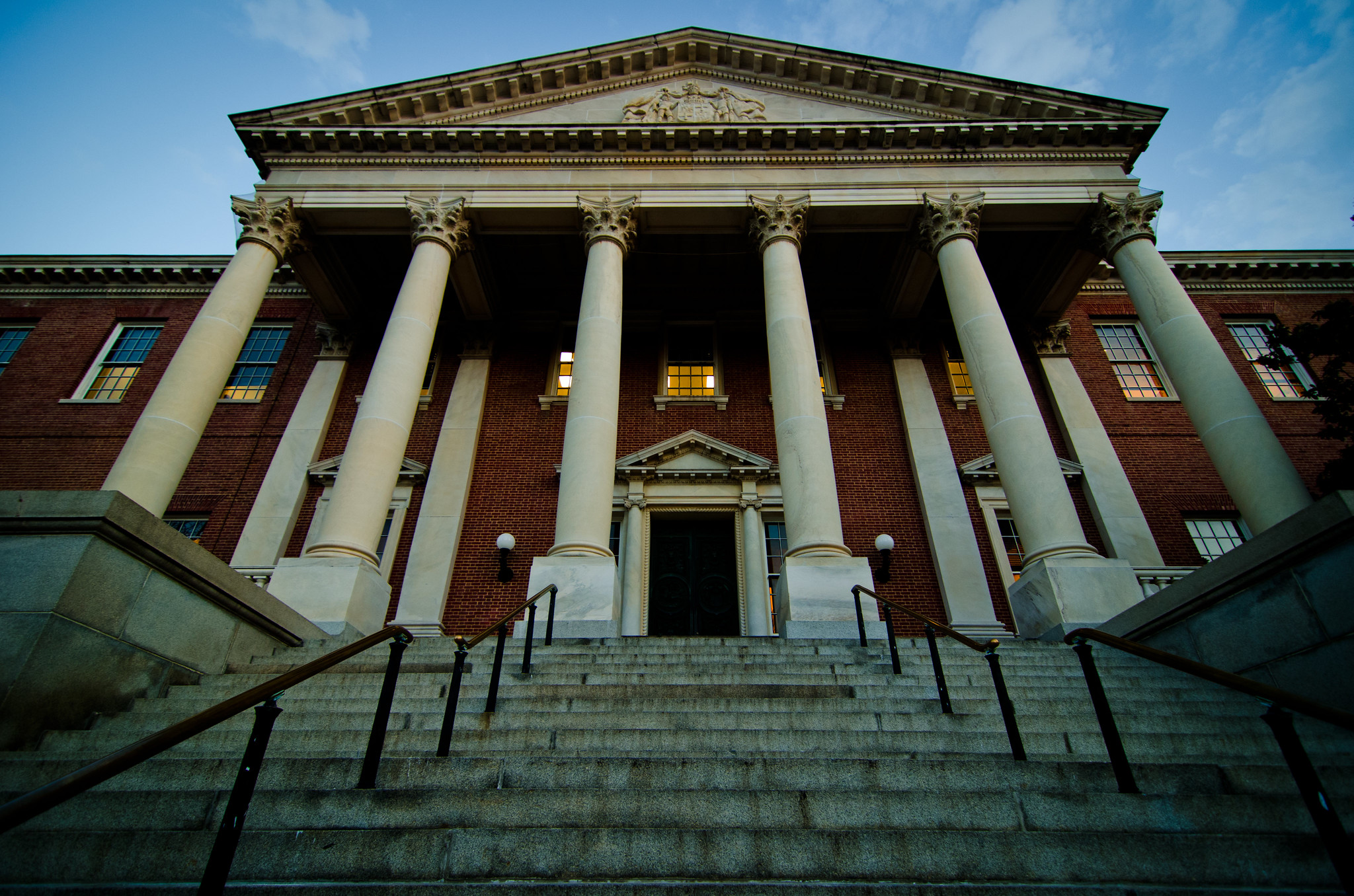 Hogan climate plan under fire from 25 prominent groups