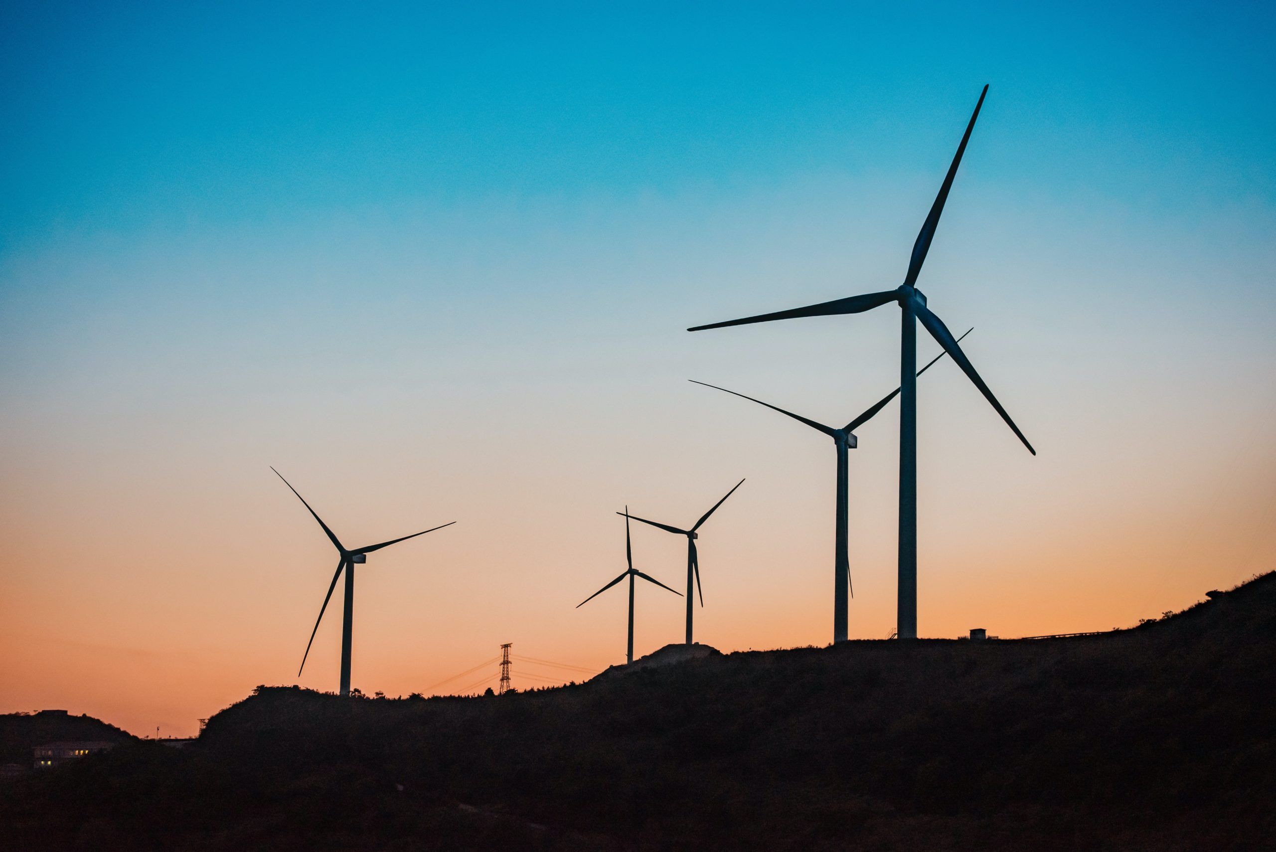 Maryland Public Service Approves Dan’s Mountain Wind Farm in Western Maryland