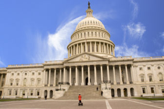 Federal Policy Fellowship