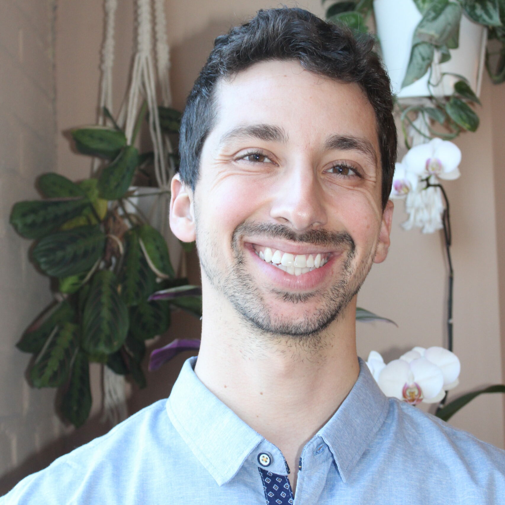 Meet CCAN’s Northern Virginia Organizer – Zander Pellegrino