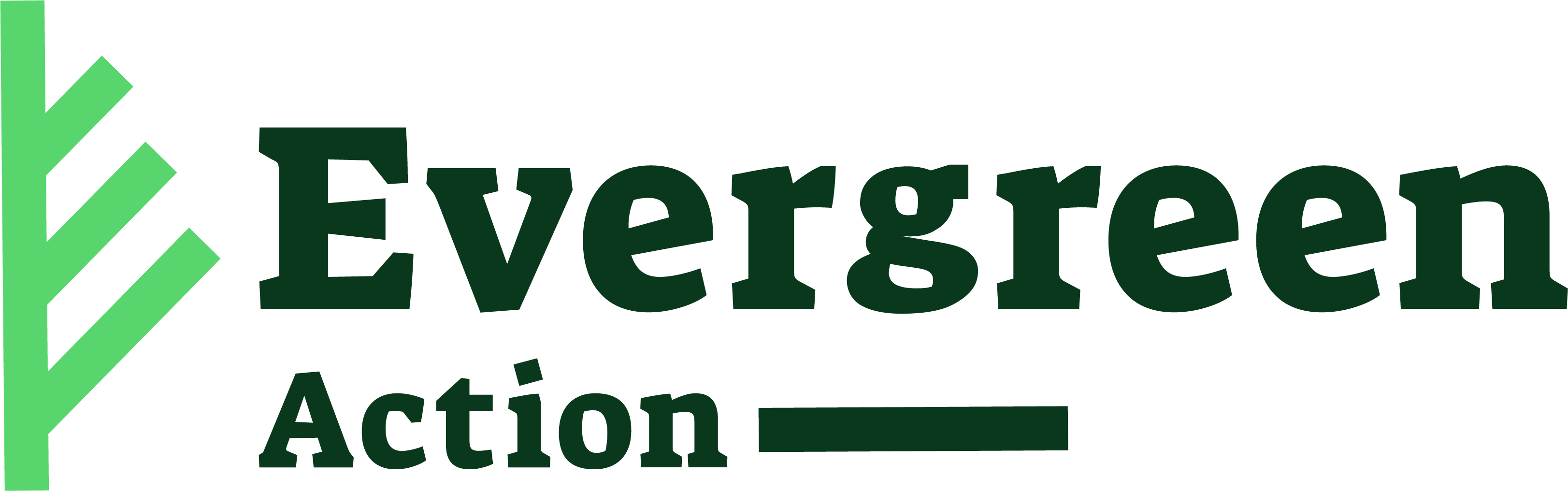 Evergreen Logo