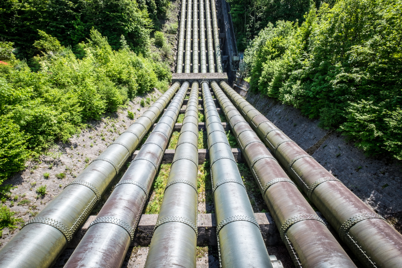NextEra to Drop Methane Gas Assets, Signaling Critical Threat to Mountain Valley Pipeline