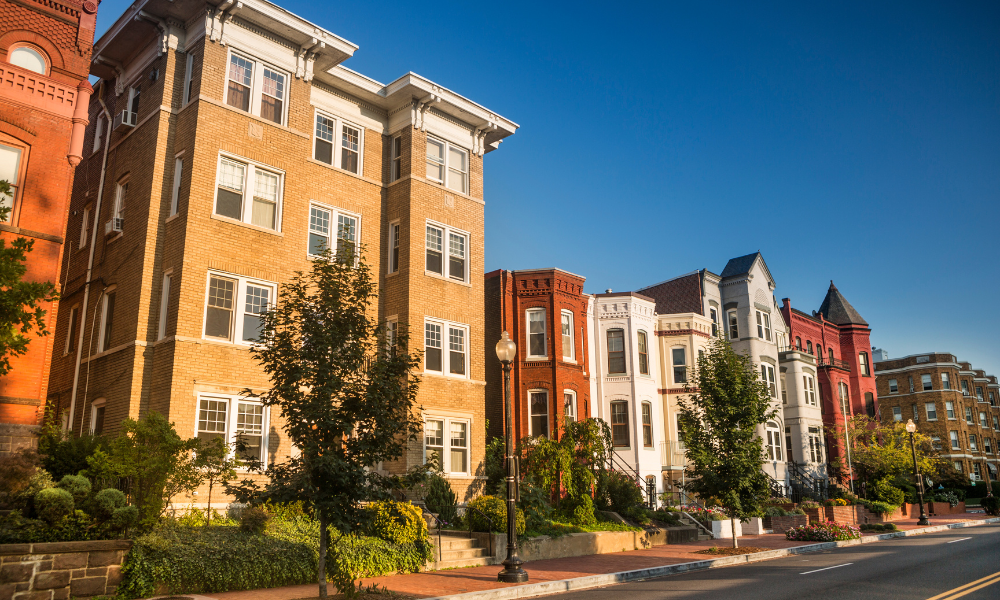 All your questions about going electric in DC — answered!