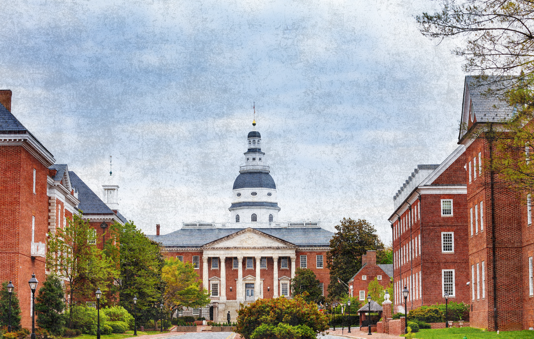 Advocates Applaud Maryland Gov. Moore’s Executive Order to Develop Healthy Air Standards for HVACs and Water Heaters This Year