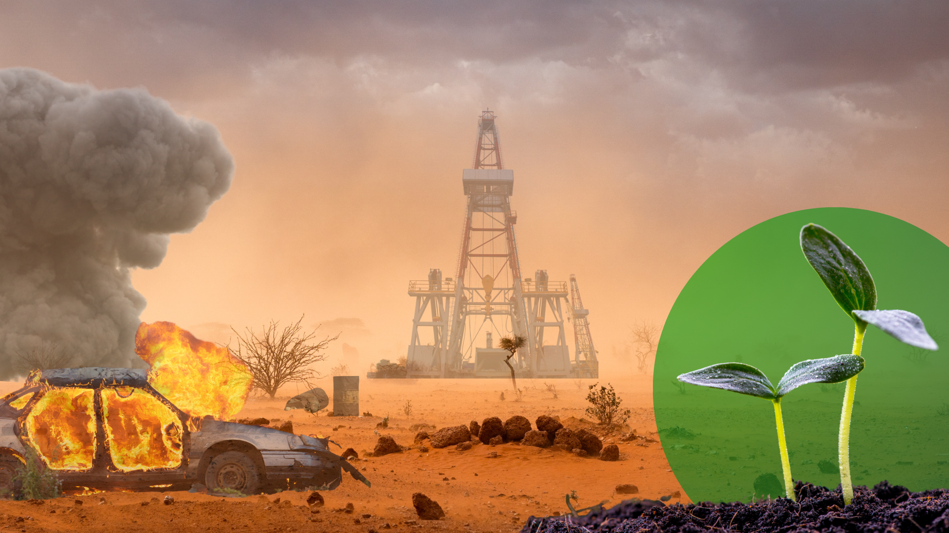 We Are All “Furiosa”: The World of Mad Max Through a Virginian Environmentalist’s Lens