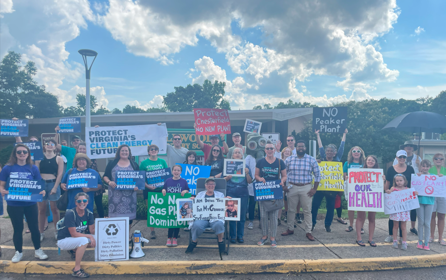 Broad Coalition of 34 Environmental and Clean Energy Groups Unite to Oppose PJM’s Proposal to Fast-Track Natural Gas Projects