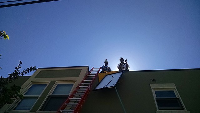 How to Buy “Green Electricity” for Your Maryland Home After SB1