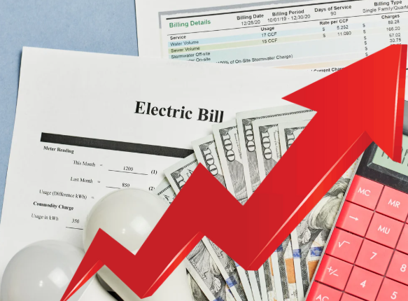 Your Electricity Bill Will Rise This Summer. Guess Why?